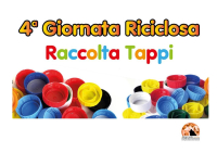 Montesilvano. 4^ Edizione del concorso Riciclosa