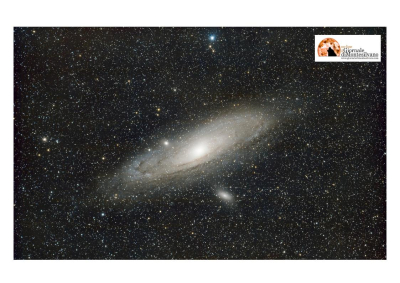Distanze cosmiche, workshop di Astrofisica a Teramo.