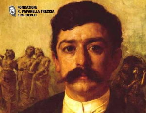 Pescara. mostra su Costantino Barbella