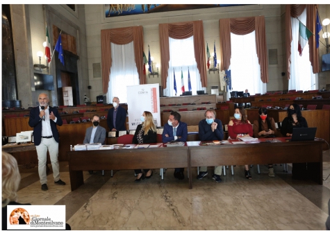 Pescara. Premio Letterario Nazionale Costa Edizioni.