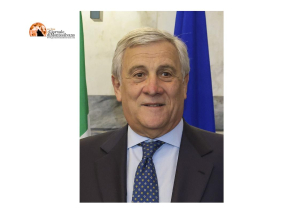 Il crepuscolo degli azzurri e la nuova reggenza di Forza Italia