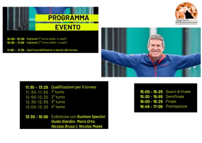 Montesilvano, inaugurazione del Padel Academy