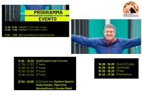Montesilvano, inaugurazione del Padel Academy