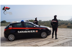 San Vito Chietino. Rimproverato per guida pericolosa, aggredisce 2 anziani disabili. Arrestato.