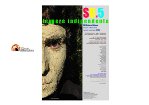 Ecco i vincitori di Sintassi Urbane/1^ Edizione 2026