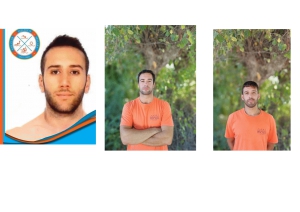 Nelle foto, in allegato: Mattia De Ioris (WA002) Fabio Di Fonzo (WA001) Pierpaolo Provenzano (FB)