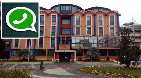 Municipio Montesilvano