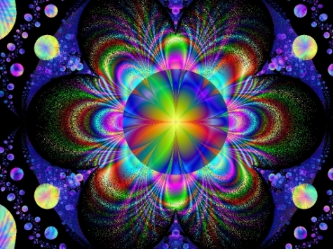 Musica preferita agisce come l'LSD.