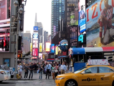 New York