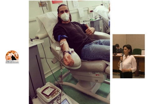 Decennale del Premio scolastico Fidas al Circus di Pescara