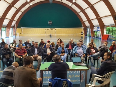 Abruzzo. Federpallamano cambia vertice