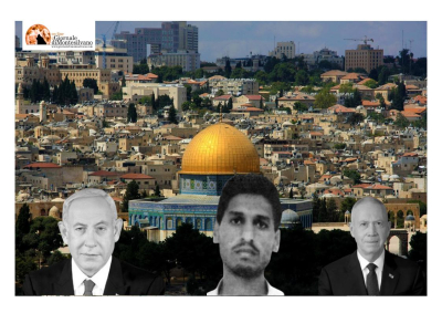 Corte penale internazionale: mandato di arresto internazionale per Netanyahu, Gallant e Deif per 'crimini di guerra'