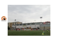 Montesilvano/Open day Magister Calcio Femminile, partecipazione record