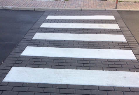 asflto e strisce a Pianella