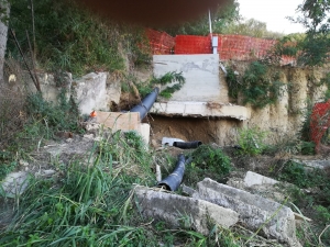 La situazione in cui vivono i cittadini