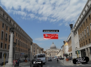 Giubileo: 8 dicembre stop a trasporto carburanti e armi