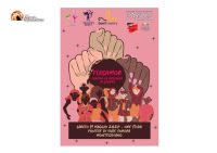 Montesilvano. Flashmob contro la violenza di genere