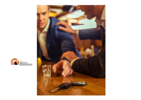 124 installazioni per dire NO alcol alla guida