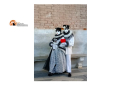 Tornano i carri allegorici per il Carnevale di Martinsicuro.