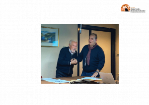 Circolo Nautico Pescara/Nuovo consiglio direttivo e nuovo presidente: Alessandro Pavone.