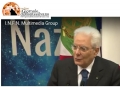 Gran Sasso, Pres. Mattarella nei laboratori del "silenzio cosmico": "grazie per quello che fate" - diretta