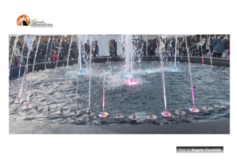 Pescara, a Capodanno con Smaila e i Pooh