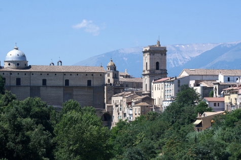Lanciano centro