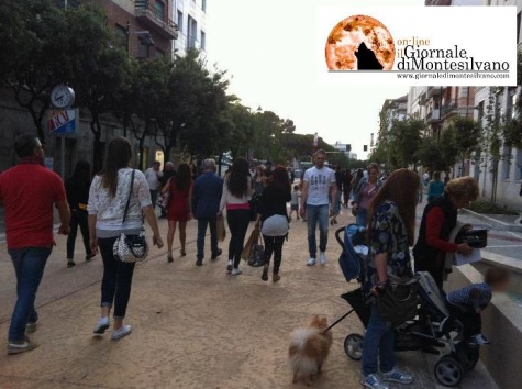 Pescara, Pignoli: "Il commercio sta morendo"