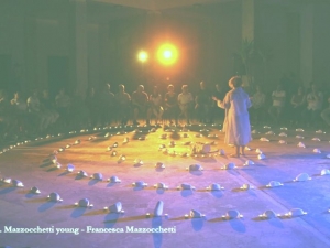 Pescara, Jobel festival biblico. Gesù al femminile.