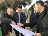 Pescara, investe nel recupero periferie e restyling Lungomare