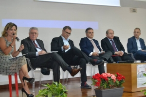 Federmanager Abruzzo/Molise, presidenza confermata a Florio Corneli