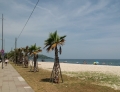 Fossacesia bando per casette sulla Costa dei Trabocchi.