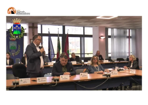 Montesilvano/consiglio comunale, 500mila euro in bilancio ma sfugge la destinazione
