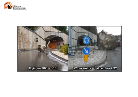 Majella/dissesto idrogeologico. Interrogazione di D’Alfonso in Senato