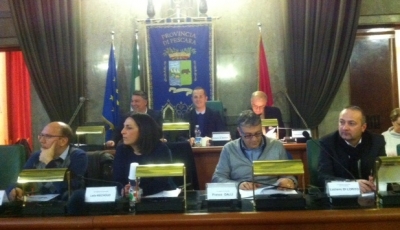 Consiglio provinciale
