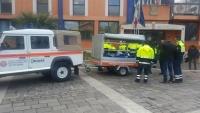 Montesilvano/Piano di Emergenza, arriva la nuova idrovora