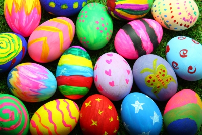 Pasqua. Uova, agnello e colomba. Occhio a come sceglierli!