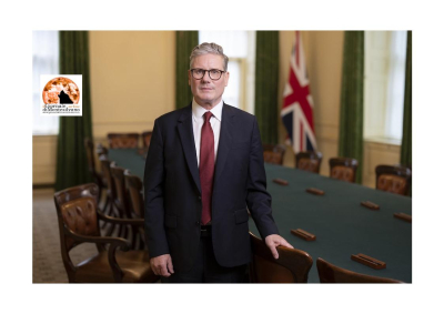 Gran Bretagna riconoscerà a settembre lo Stato di Palestina