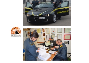 Pescara, altri 2 casi di indebita percezione di reddito di cittadinanza.