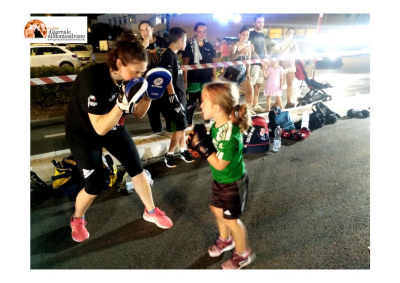 Sport e tantissimi affari al Mercatino dei Bambini