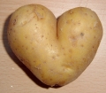 Patata del Fucino è dop e europea