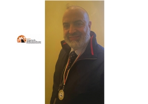 Premio “Luca Romano 2022”: vince I papaveri di Morfeo del Comandante Nicola D'Angelo