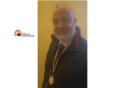 Premio “Luca Romano 2022”: vince I papaveri di Morfeo del Comandante Nicola D'Angelo