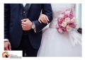 Matrimoni/covid. Un calo del 85% e il 90%