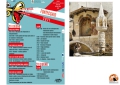 Fontecchio, c'è la festa della musica, ricco programma di eventi