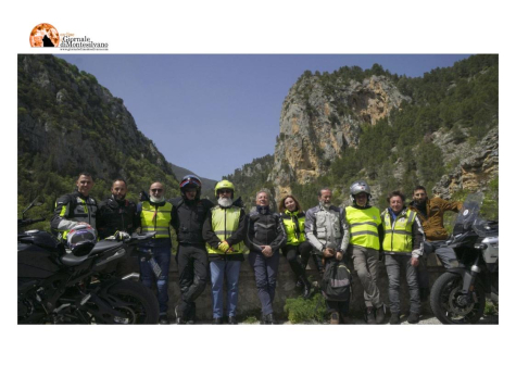 Torna RiderDays, il più grande motoraduno del Centro Italia