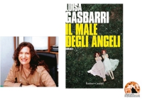 Il male degli angeli di Luisa Gasbarri, scrittrice abruzzese