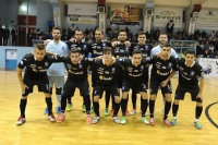 Calcio a 5, Il Montesilvano torna al lavoro