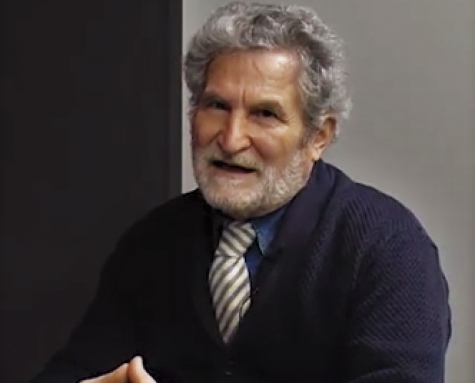 “Italia ante Covid” di Goffredo Palmerini