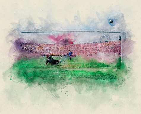 Salernitana Pescara 2 4, Mancuso show.
